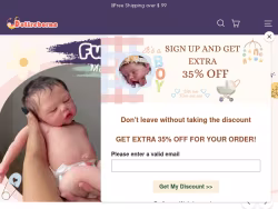 Dollreborns