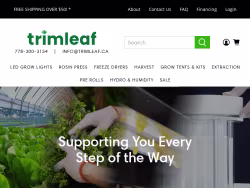 Trimleaf