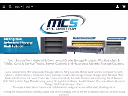 Metalcabinetstore