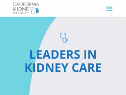 Californiakidneyspecialists