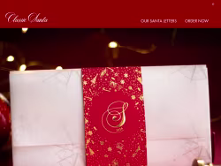 Classicsanta