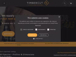 Timbercut4u