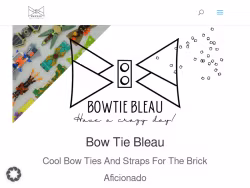 Bowtiebleau