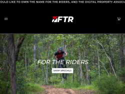 Fortheriders