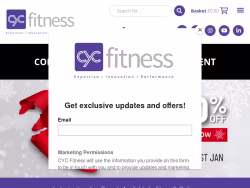 Cycfitness