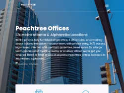 Peachtreeoffices