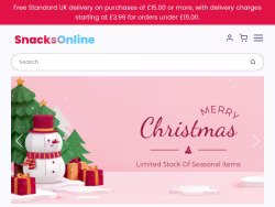 Snacksonline