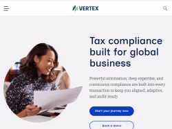 Taxamo