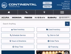 Continentalautogroup