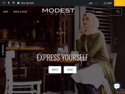 Modestpath