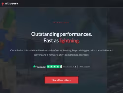 Nitroserv