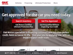 Oakmotors