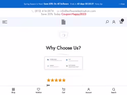 Softwaredestination