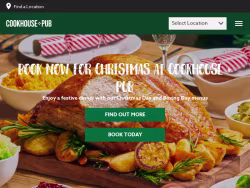 Cookhouseandpub