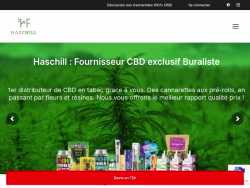 Haschill