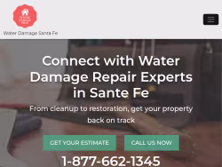 Waterdamage-santafe