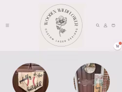 Woodenwildflower