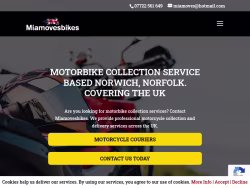 Miamovesbikes