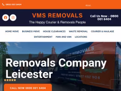 Vmsremovals