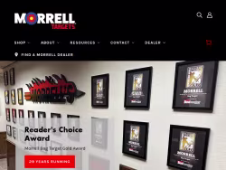 Morrelltargets