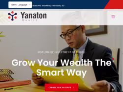 Yanatonwealth