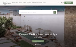 Selectgreenhotels