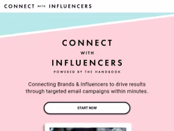 Connectwithinfluencers