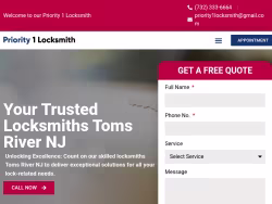 Priority1locksmith