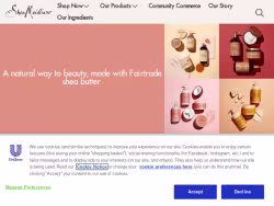 Sheamoisture
