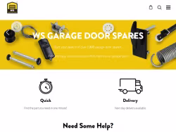 Wsgaragedoorspares