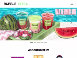 Bubblecitea