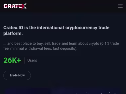 Cratex