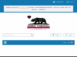 Armedpaintball