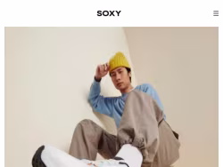 Soxy