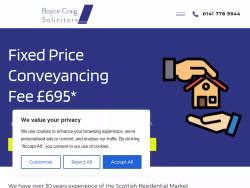 Boycecraigsolicitors