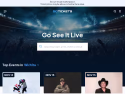 Gotickets