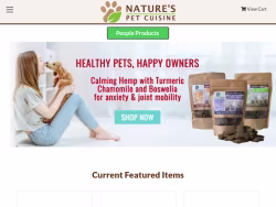 Naturespetcuisine