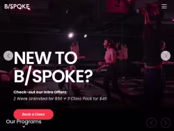 Bspokestudios