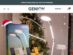 Genionspace