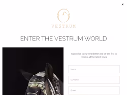 Vestrum-italy