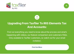 Taxfiler