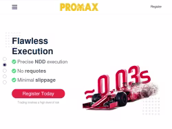 Promaxtrading