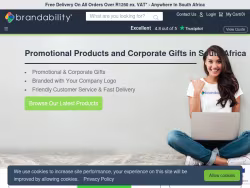 Brandability