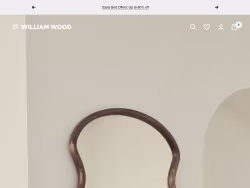 Williamwoodmirrors