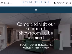 Beyondthelevel