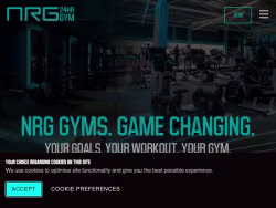 Nrggym