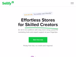 Sellfy