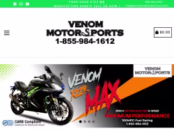 Venommotorsportscanada