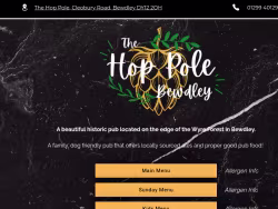 Thehoppolebewdley