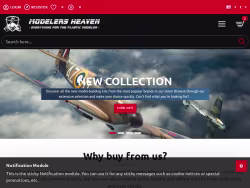 Modelers-heaven
